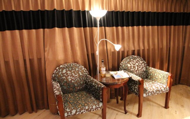 Silken Hotel