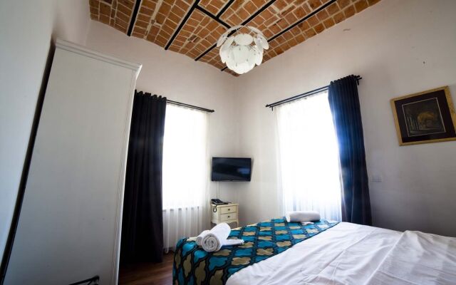 Galata Cicek Suites Hotel