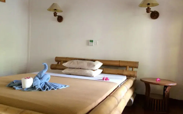 Wenara Bali Bungalow