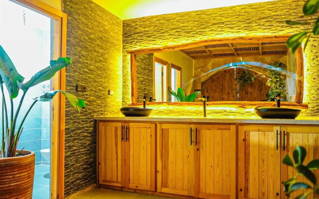 Nomade Auberge