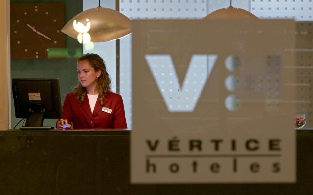 Hotel Vertice Sevilla