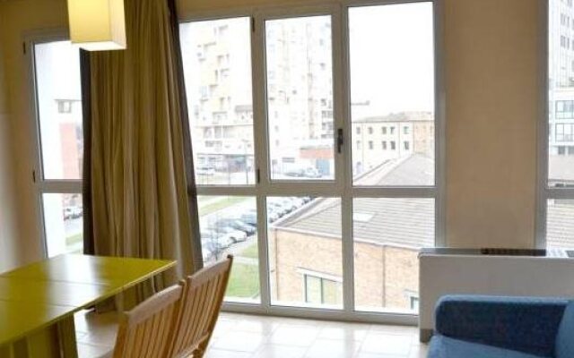 Darsena Ravenna Apartments