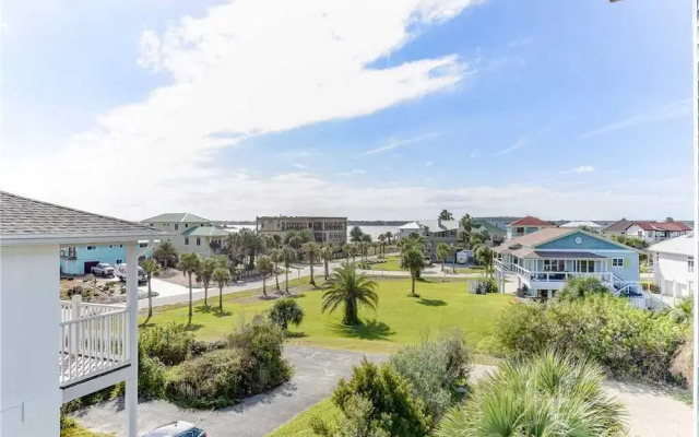 Serenity Now - Four Bedroom Home