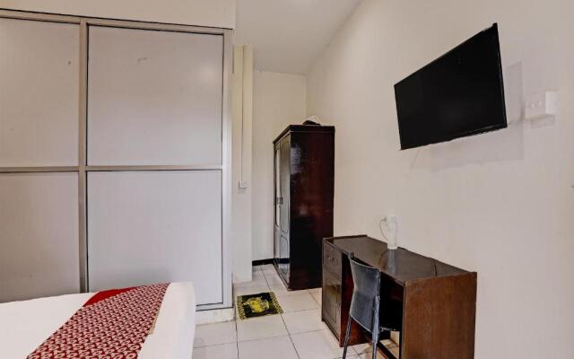 OYO 91861 Pemuda Kemuning Guest House
