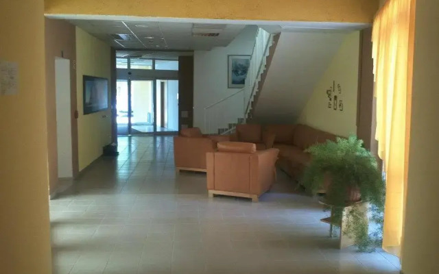 Sweet Apartman Zalakaros