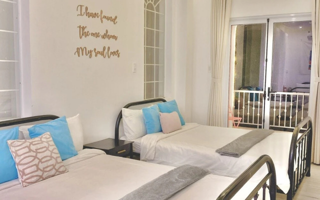 The Chill - Homestay In Hue