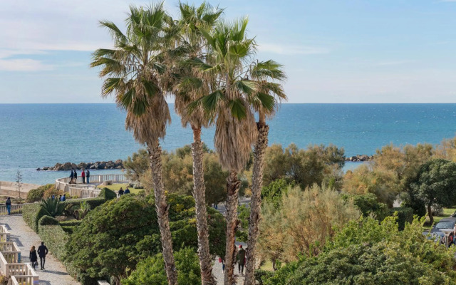 Hotel Riviera