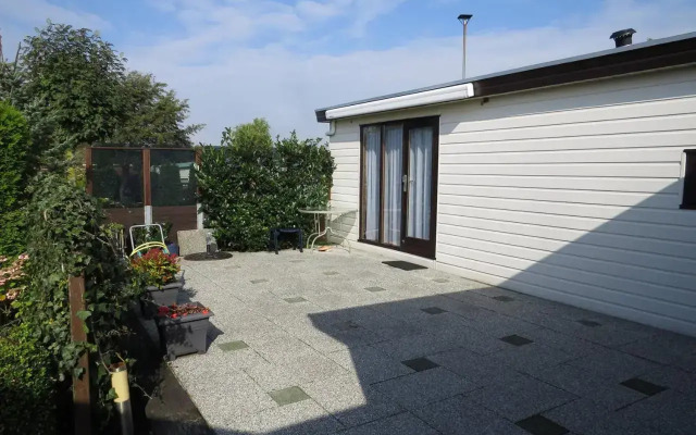 Makkum - Chalet T23