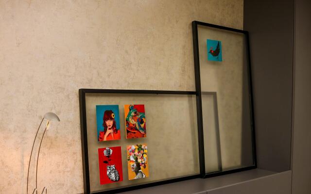 Wynn Residencial - 507