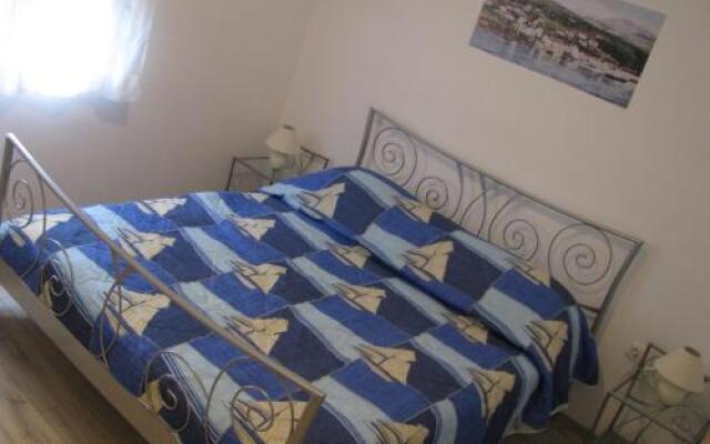 Apartment Cetina