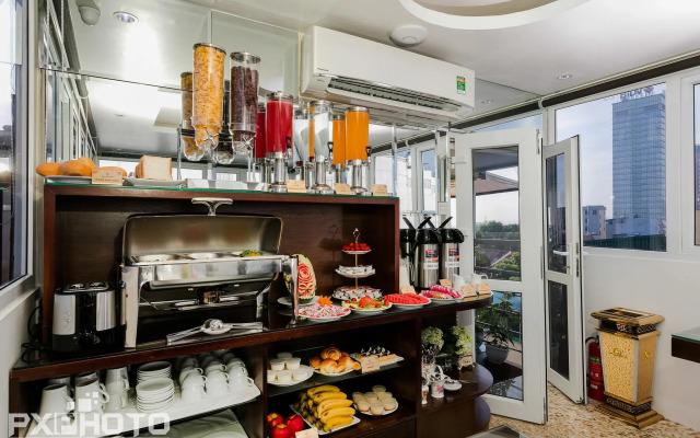 Hanoi Stella Hotel