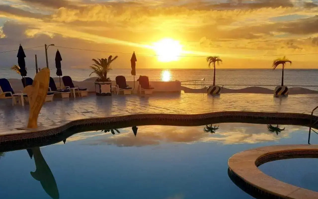 Maria Farinha Praia Hotel