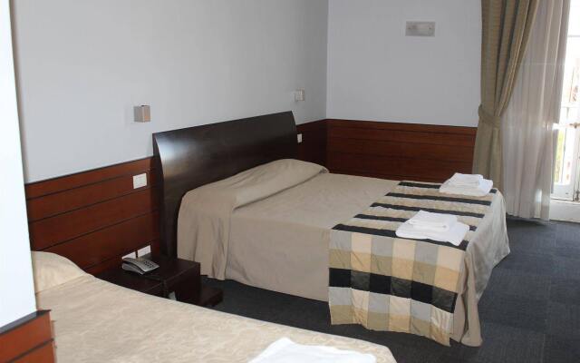 Romalive Hotel