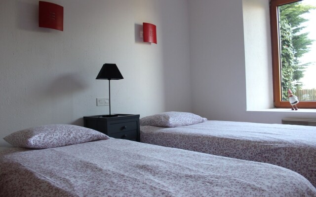 Appartements Ferme Saint Christophe