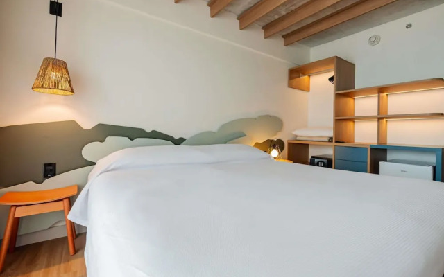 Ibis Styles Maragogi