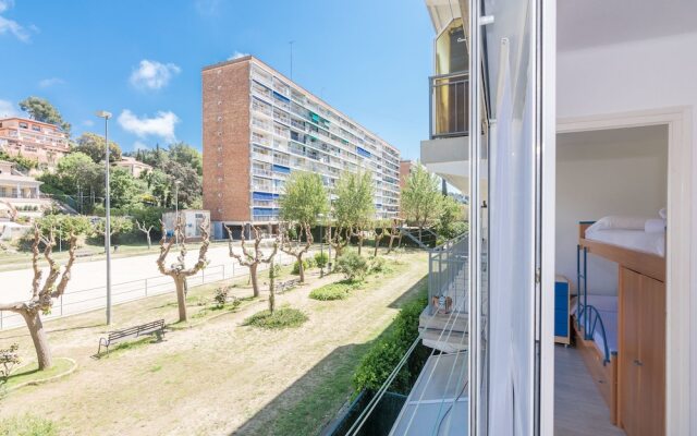 HomeHolidaysRentals Vall III - Costa Barcelona