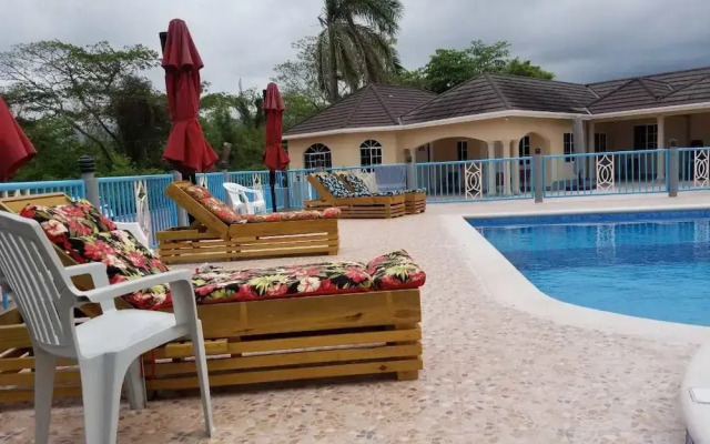 North Star Villa