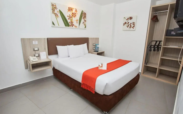 Casa Andina Standard Machu Picchu