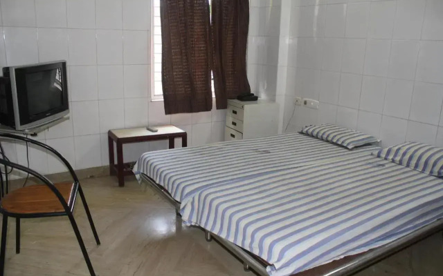 Paradise Guest House