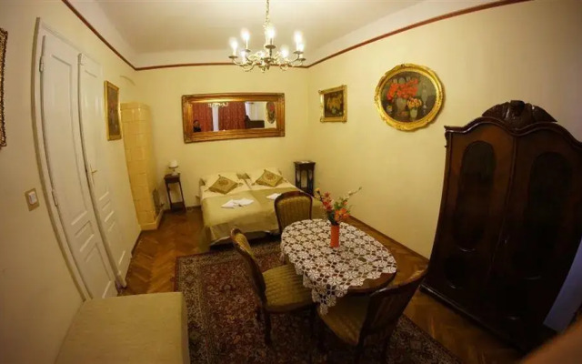 Aparthotel Florian Kazimierz
