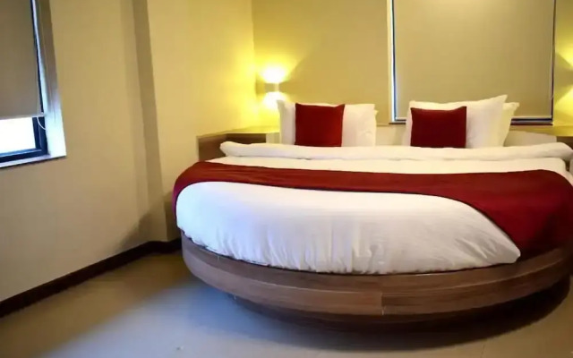 SRTC Hotel Aspire