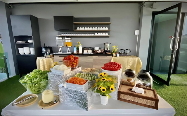 The Vet Boutique Hotel