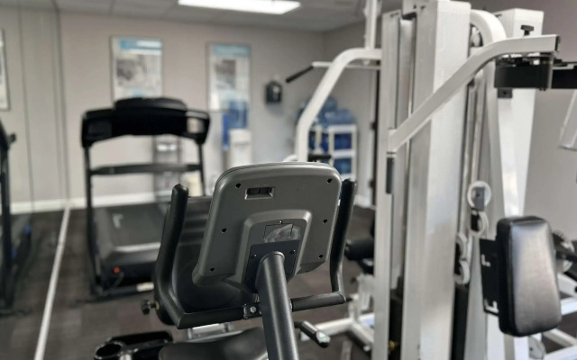 Quality Inn & Suites Tarboro - Kingsboro