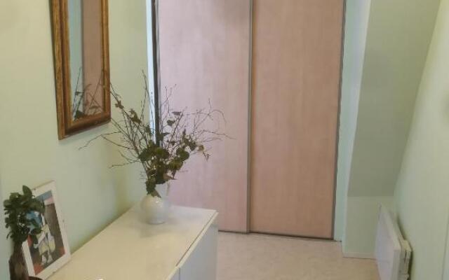 Arbois, joli petit appartement plein centre