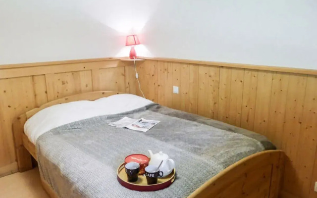 Chalet Evasion Chamonix