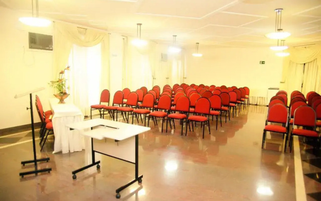 Galatas Central Hotel