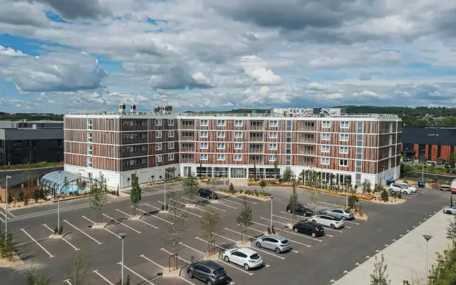 Westotel Taverny - Paris Val d'Oise