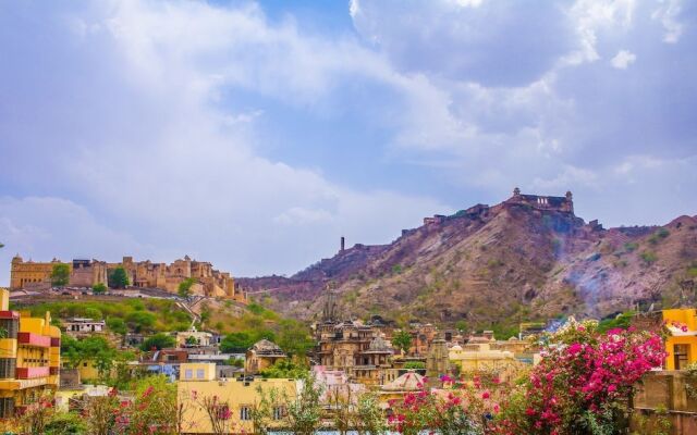 V Resorts Adhbbhut Jaipur