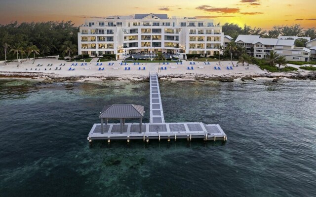 Rpc-4br-207/208 by Grand Cayman Villas & Condos