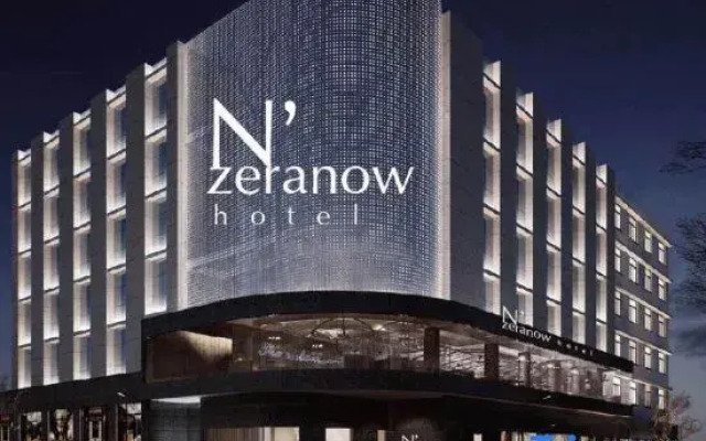 Sanming Enzerano Fashion Hotel