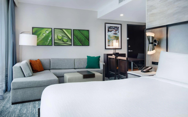 Embassy Suites By Hilton Alpharetta Halcyon