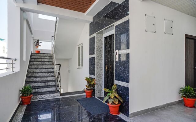 Fabhotel Rooms 27