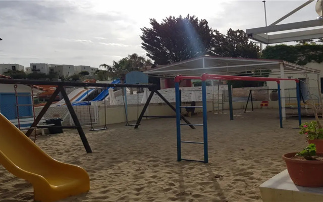 Rethymno Mare Royal & Water Park