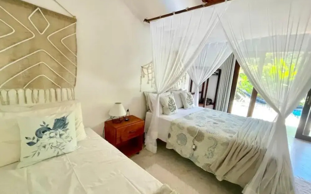 Vila Trancosear