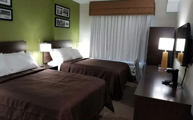 Quality Inn