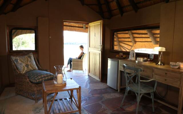 Norotshama River Resort