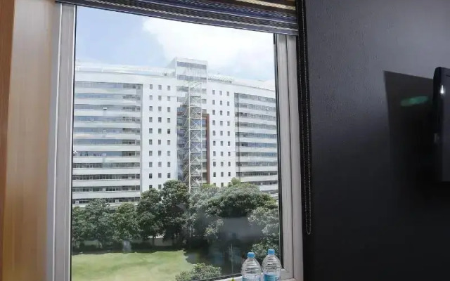 Aloft Bengaluru Whitefield