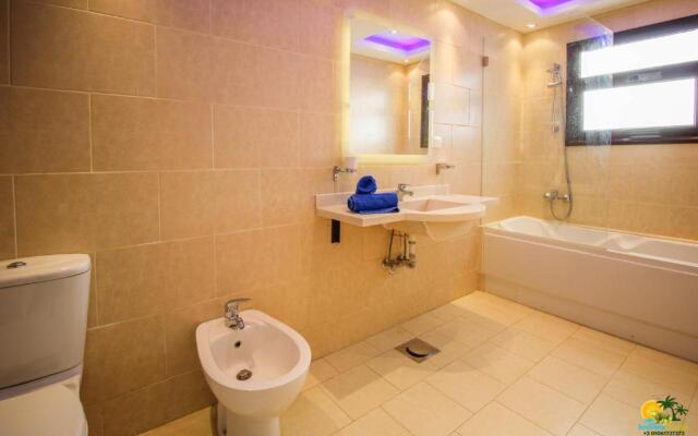 All View Apartements Hurghada