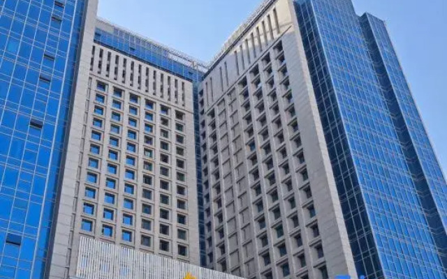 Wanhao Hotel