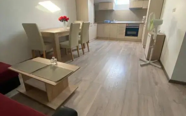 Yann Residence 2