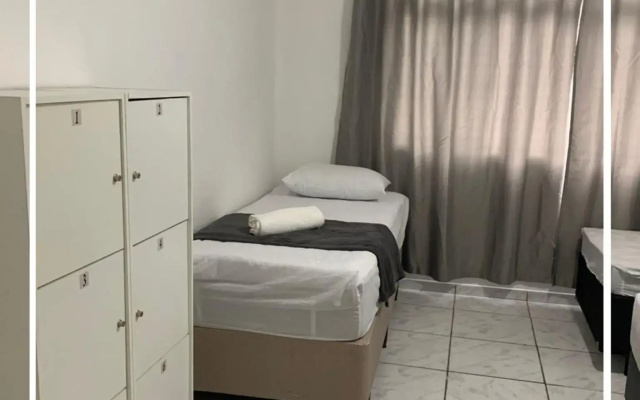 Angra Hostel 147