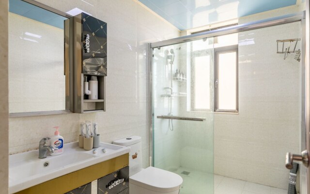 Locals Boutique Apartment Wanzai No.10