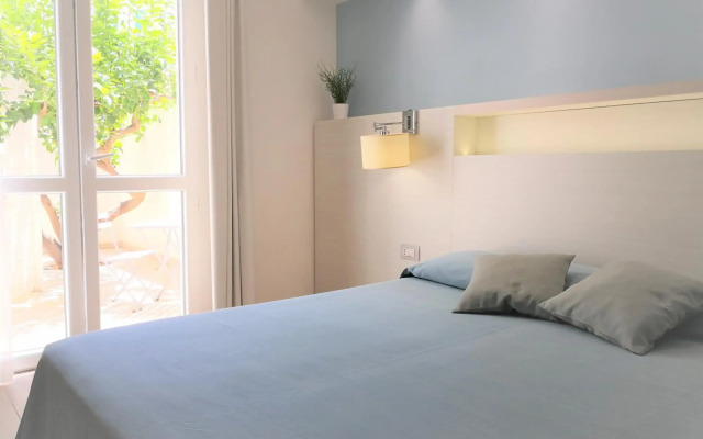 Hotel Perla Gaia