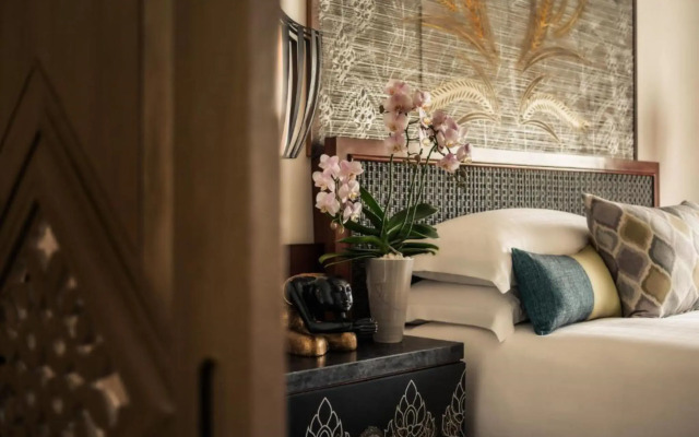 Four Seasons Resort Chiang Mai