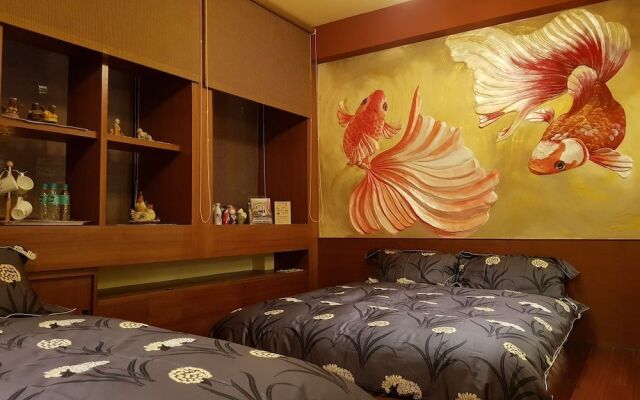 Beautifl Sweet Warm B&B