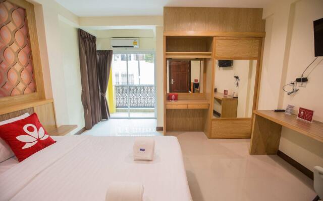 ZEN Rooms Mon Muang